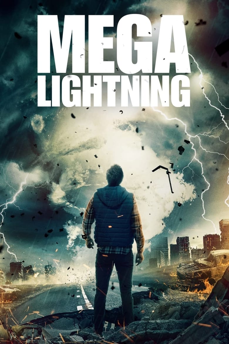 Mega Lightning (2022) เมก้า ไฟลท์นิ่ง