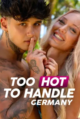 TOO HOT TO HANDLE:GERMANY (2023) ฮอต นักจับไม่อยู่ (เยอรมนี)