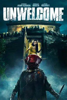 Unwelcome (2022) ศรัทธาลวง