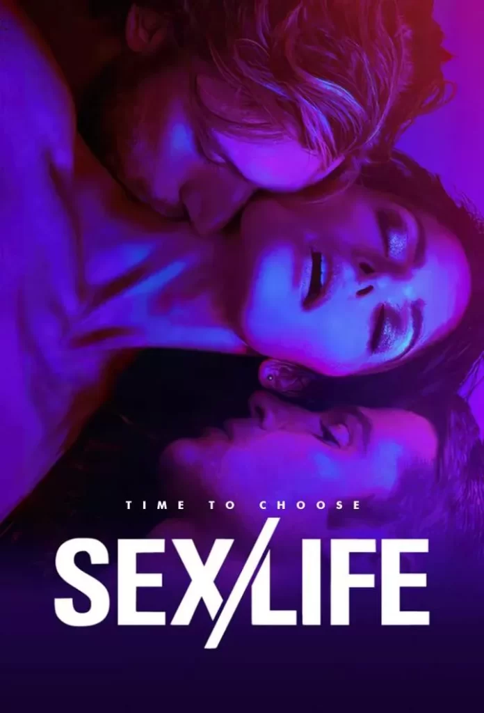 Sex/Life Season 2 (2023) เซ็กซ์/ไลฟ์ ซีซั่น 2