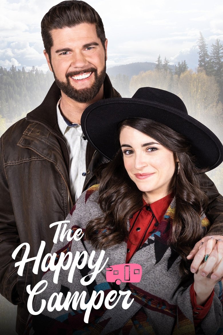 The Happy Camper (2023) กครั้งใหม่ในบ้านรถพ่วง
