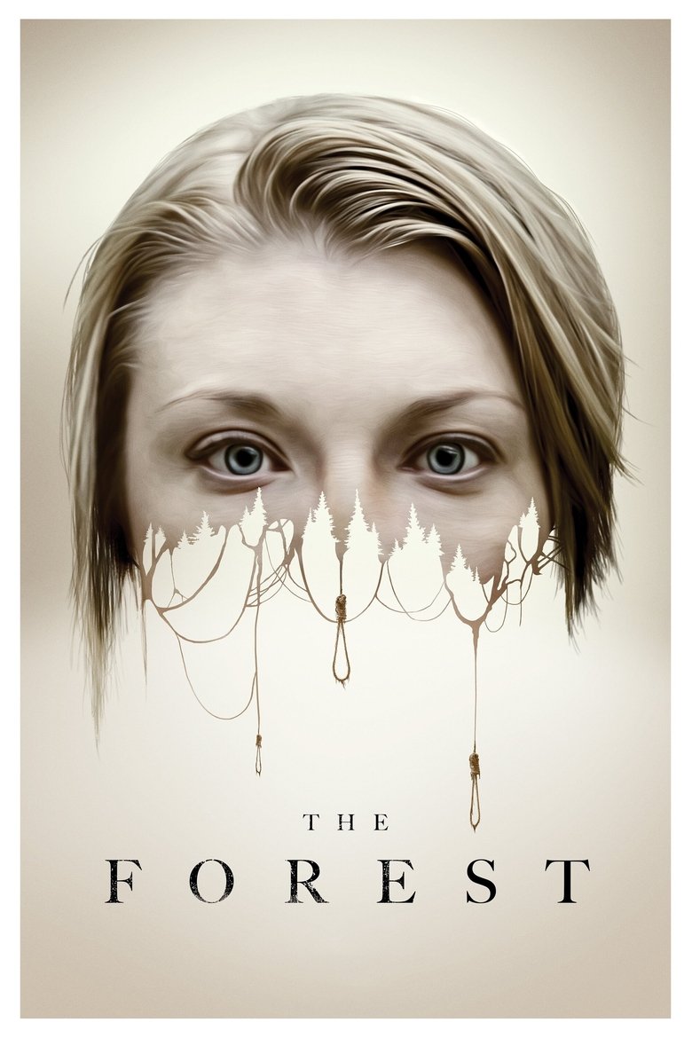 THE FOREST (2016) ป่าสูบวิญญาณ