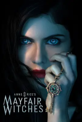 Mayfair Witches (2023) แม่มดเมย์แฟร์