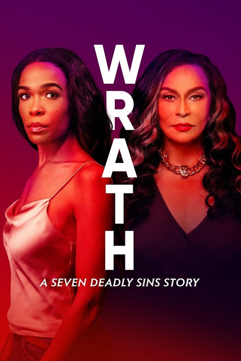Wrath A Seven Deadly Sins Story (2022) บาปเจ็ดประการ
