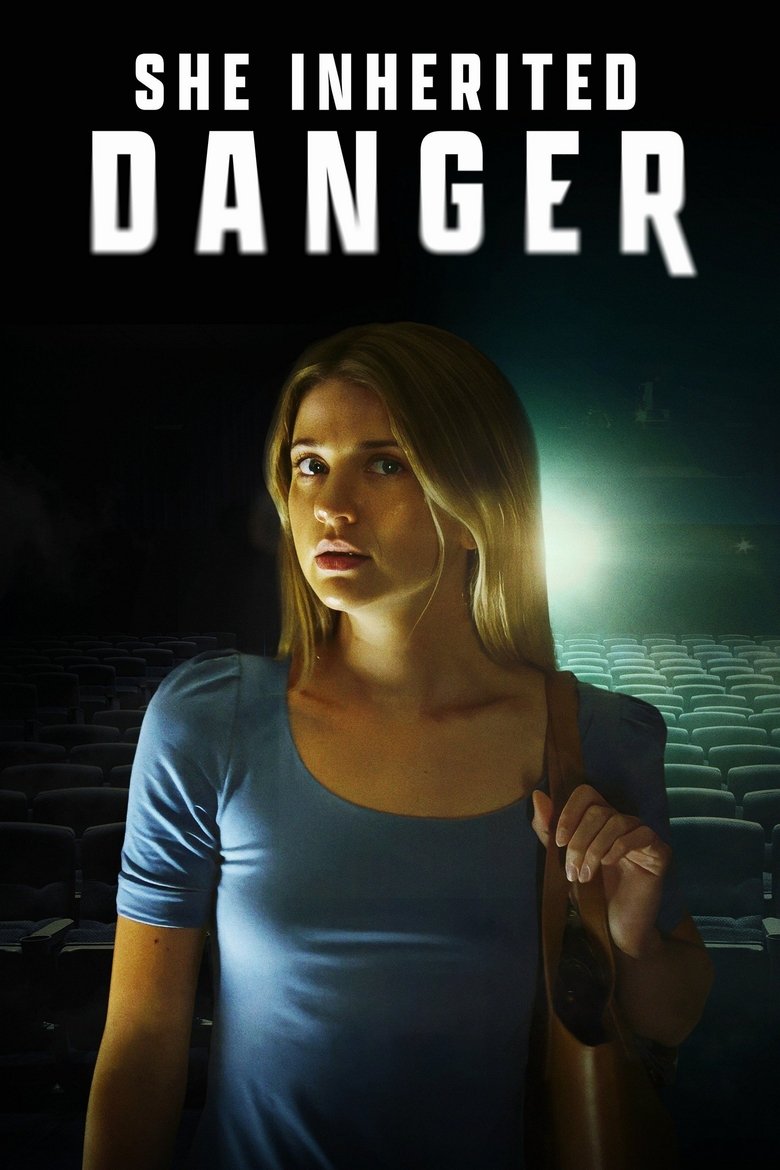 She Inherited Danger (2023) ผู้หญิงอันตราย
