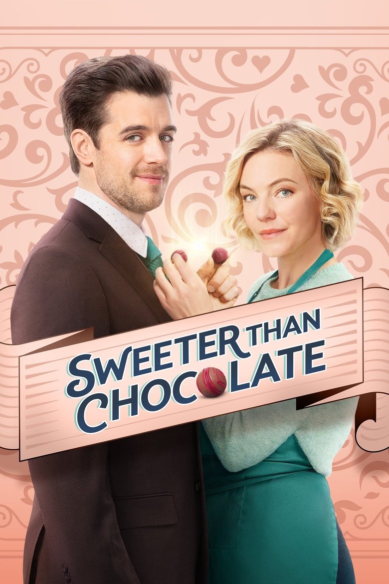 Sweeter Than Chocolate (2023) สวีท ช็อกโกแล็ต