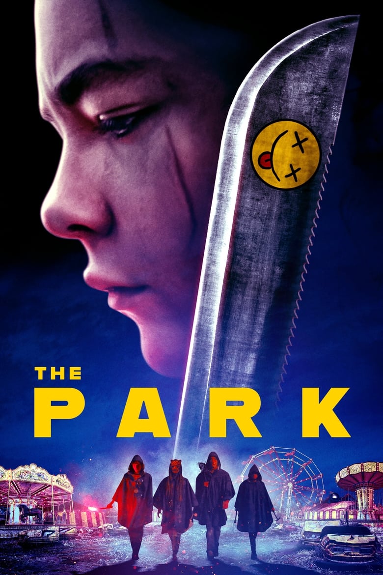 The Park (2023) เดอะ พาร์ค
