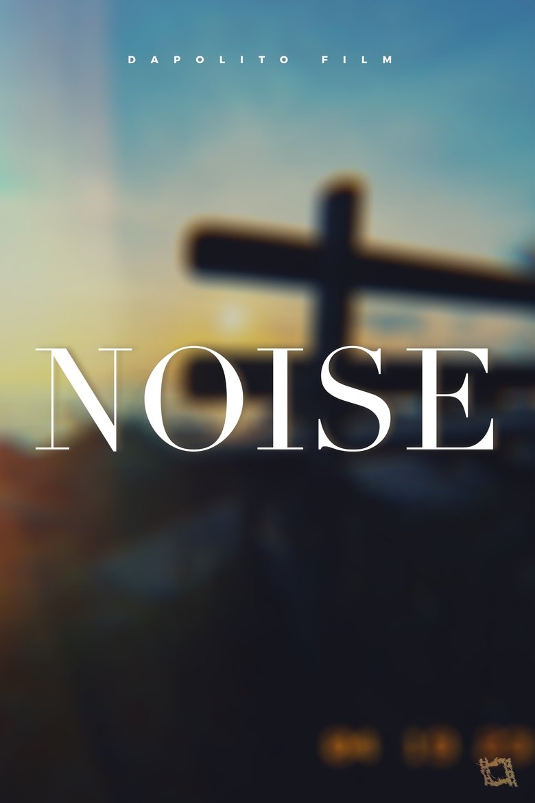 Noise (2023) เสียงสยองในเงามืด