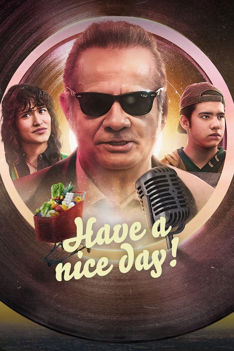Have a Nice Day! (2023) ขอให้เป็นวันที่ดี!