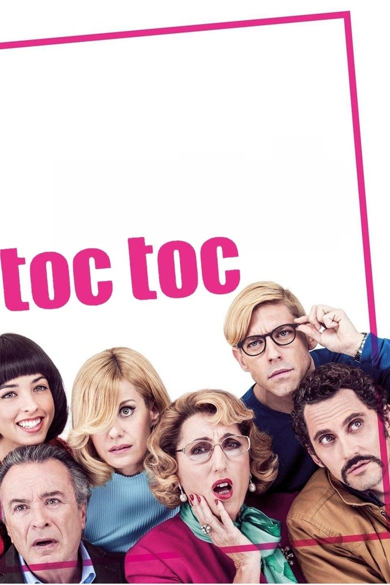 Toc Toc (2017) ท็อก ท็อก