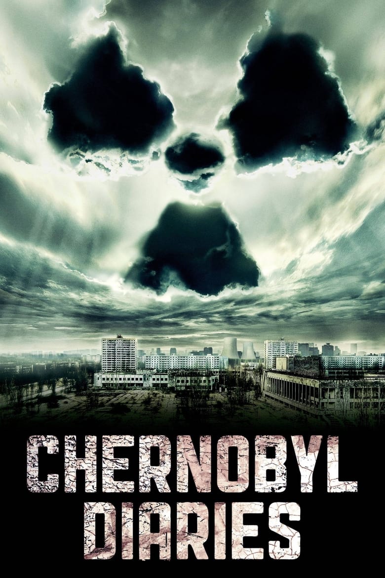 Chernobyl Diaries (2012) เชอร์โนบิล เมืองร้าง มหันตภัยหลอน