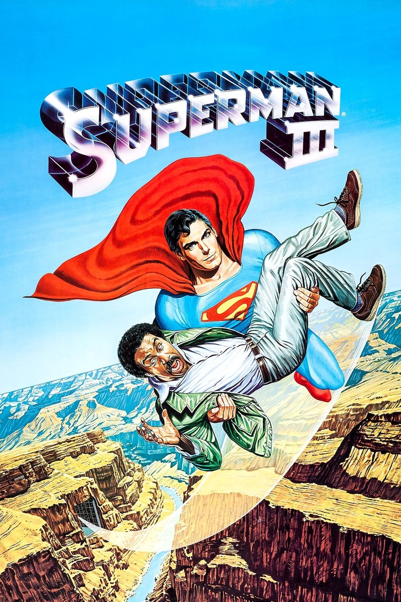 Superman III (1983) ซูเปอร์แมน 3