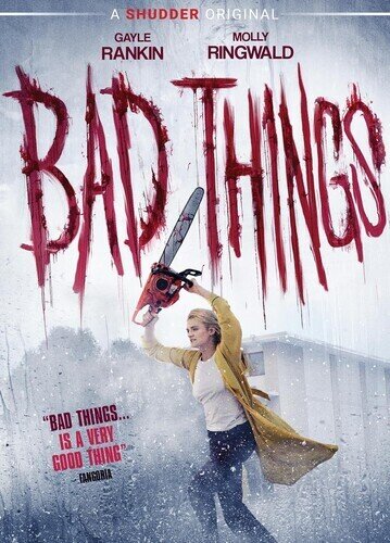 Bad Things (2023) แบดติงค์