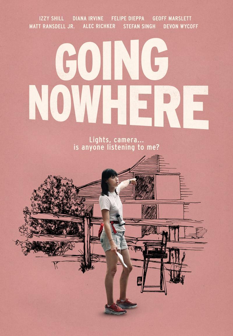 Going No Where (2022) โกอิ้ง โนแวร์