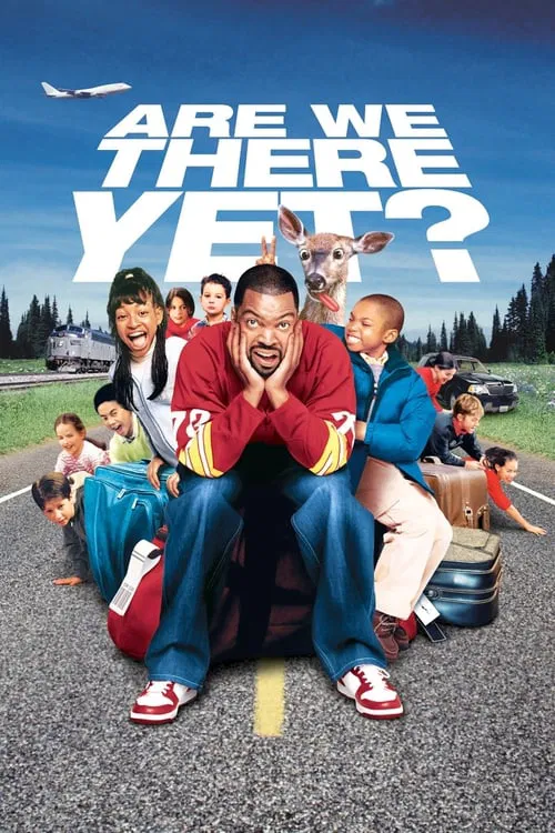 Are We There Yet? (2005) อยากสยบเด็กป่วน…ต้องอ่วมตลอดทาง