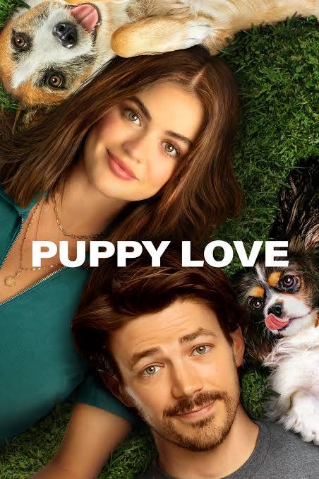 Puppy Love (2023) ปับปี้เลิฟ