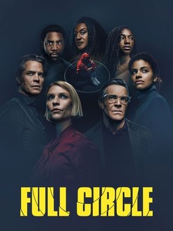 Full Circle (2023) ฟูล ไซเคิลร์