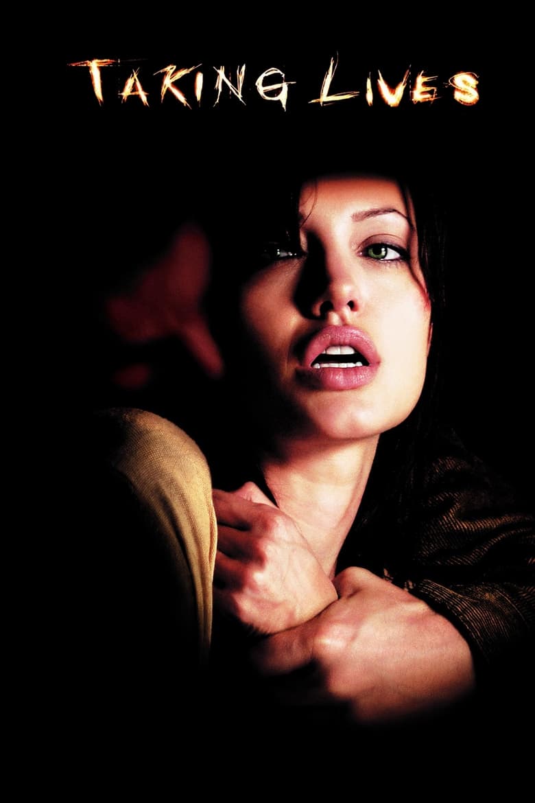 Taking Lives (2004) สวมรอยฆ่า