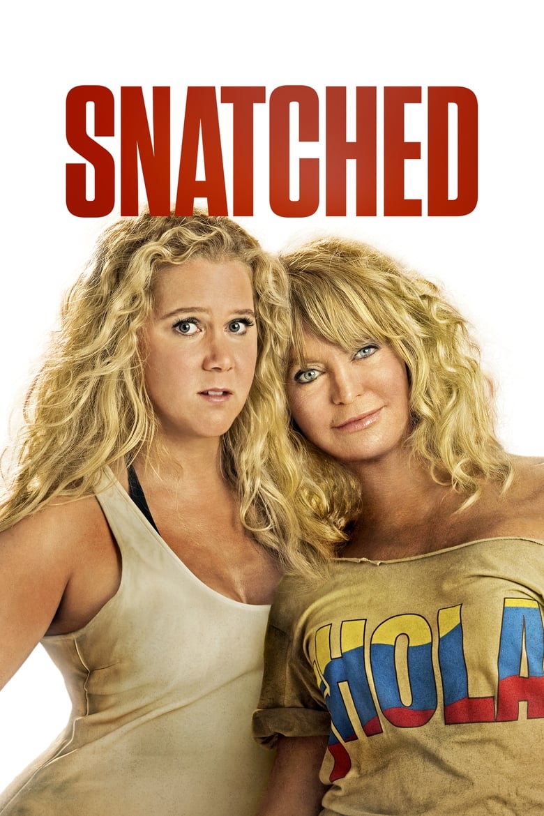 Snatched (2017) แม่…ลูก