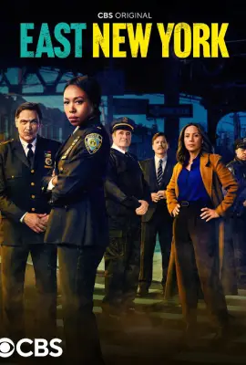 East New York Season 1 (2022) อีส นิวยอร์ค