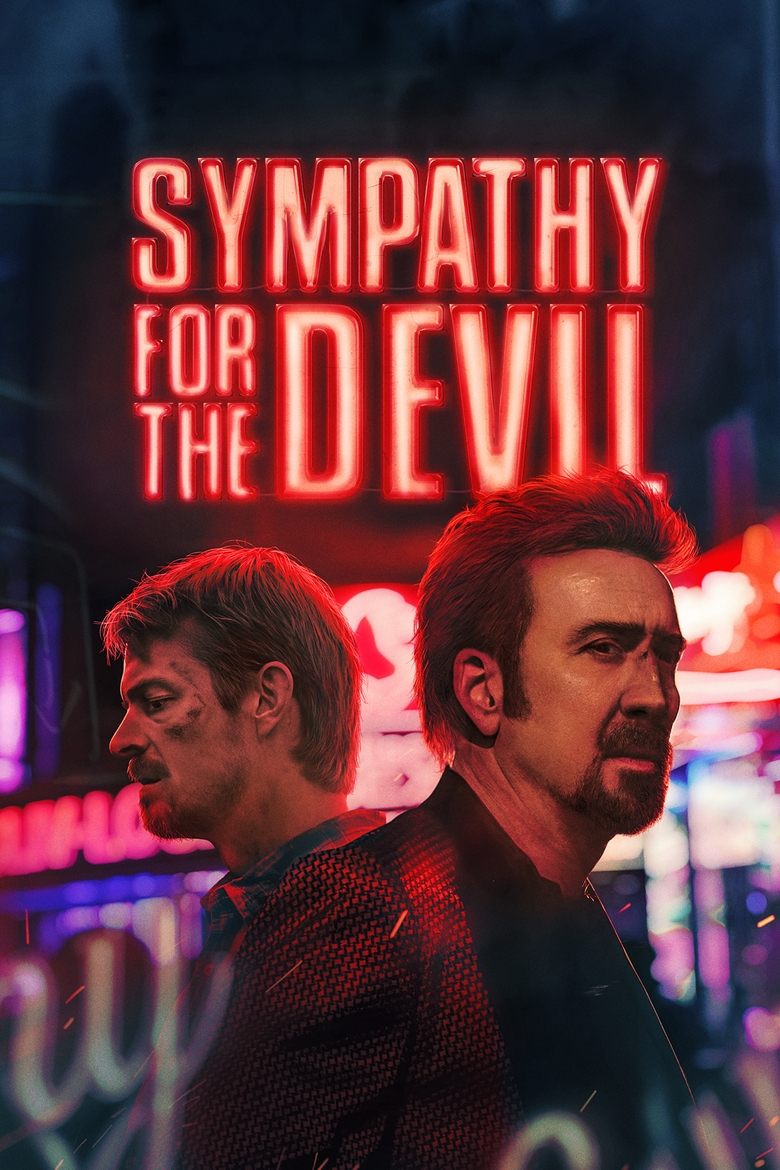 Sympathy for the Devil (2023) ปีศาจ