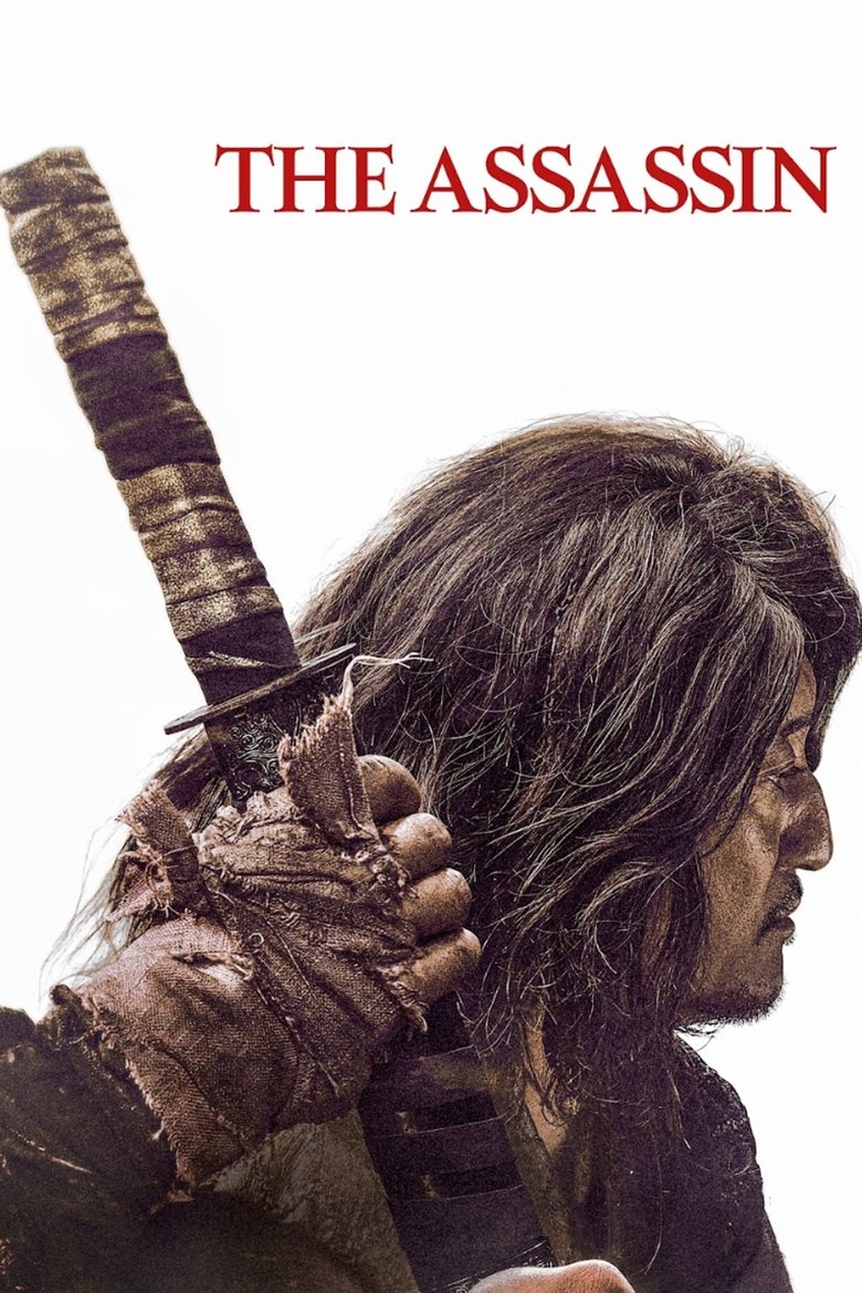 The Assassin (2023) นักฆ่าล่องร่าง
