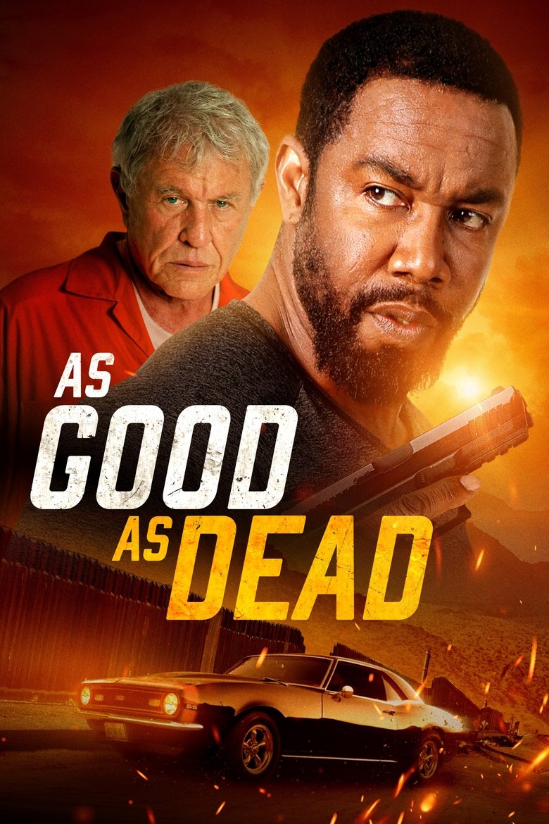 As Good As Dead (2022) พันธุ์ร้าย ตายไม่เป็น