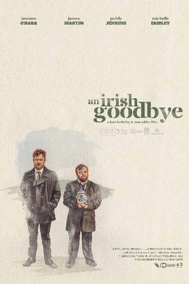 An Irish Goodbye (2022) คำอำลาจากไอร์แลนด์