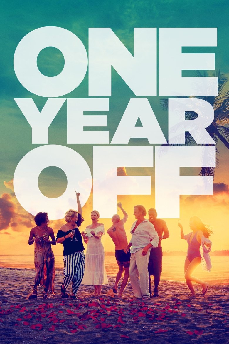 One Year Off (2023) หนึ่งปีพักใจในแดนสวรรค์