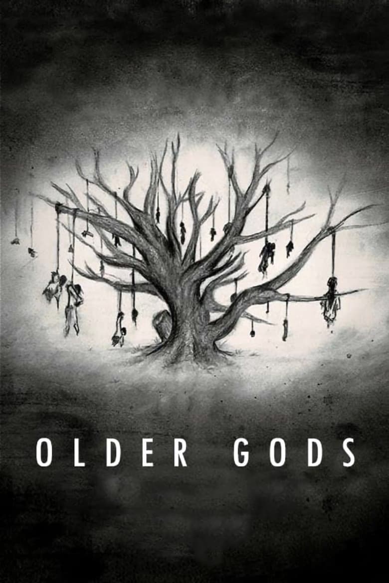 Older Gods (2023) โอวเดอร์ ก็อด