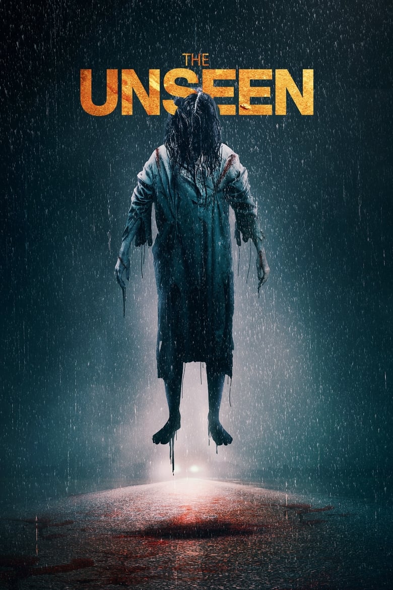 The Unseen (2023) เงามืด