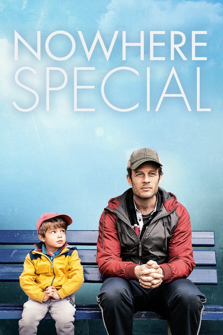 Nowhere Special (2020) ทุกที่คือบ้าน