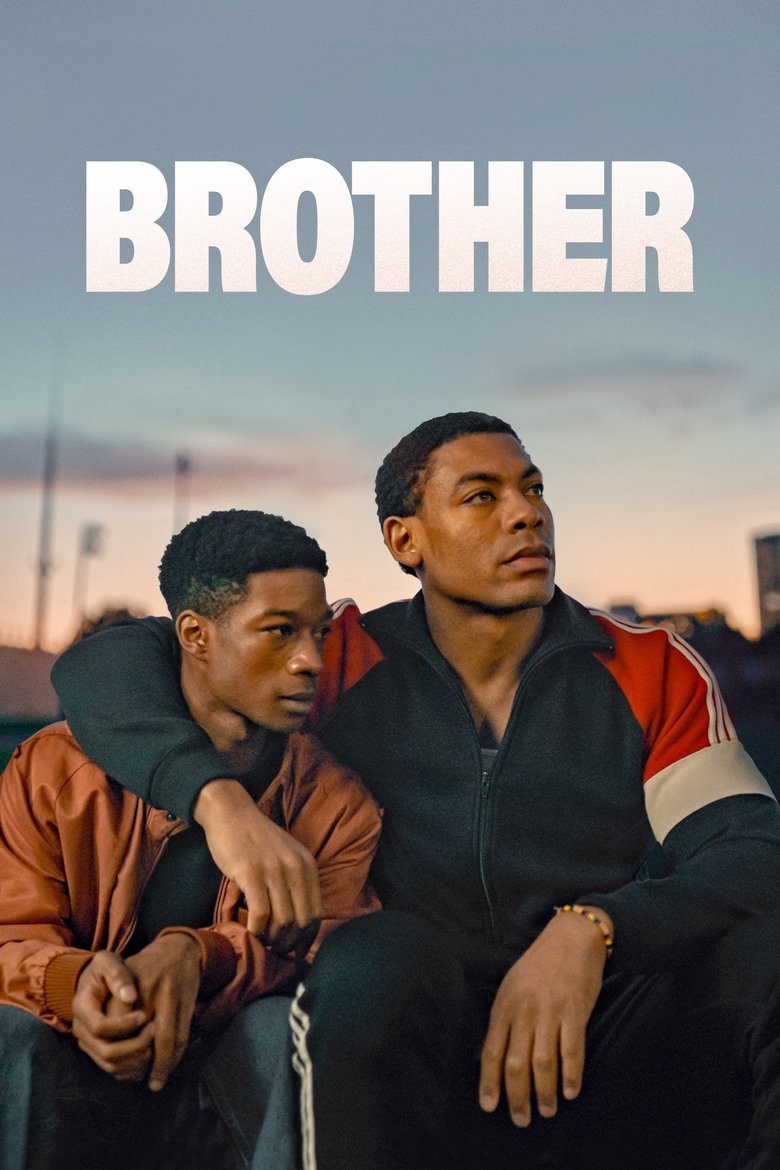 Brother (2023) บราเทอร์