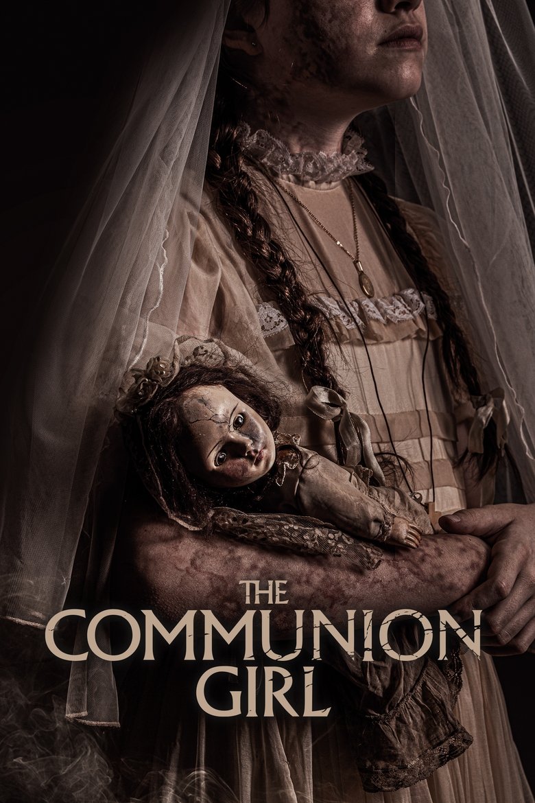 The Communion Girl (2023) เด็กสาวในชุดศีลมหาสนิท