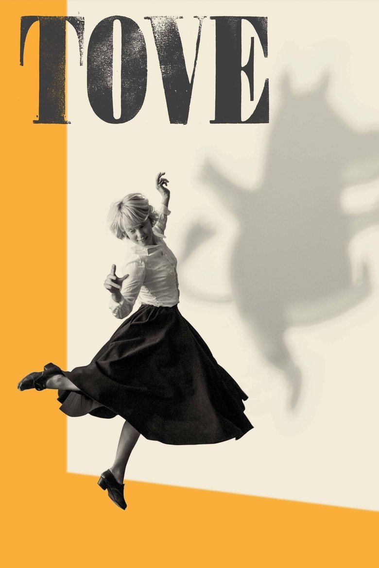 Tove (2020) ตูเว กำเนิดมูมิน