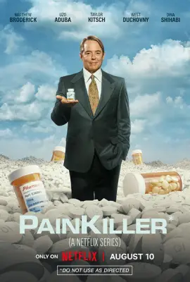 Painkiller (2023) เพนคิลเลอว์