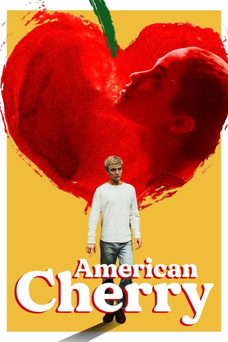 American Cherry (2023) อเมริกัน เชอรี่