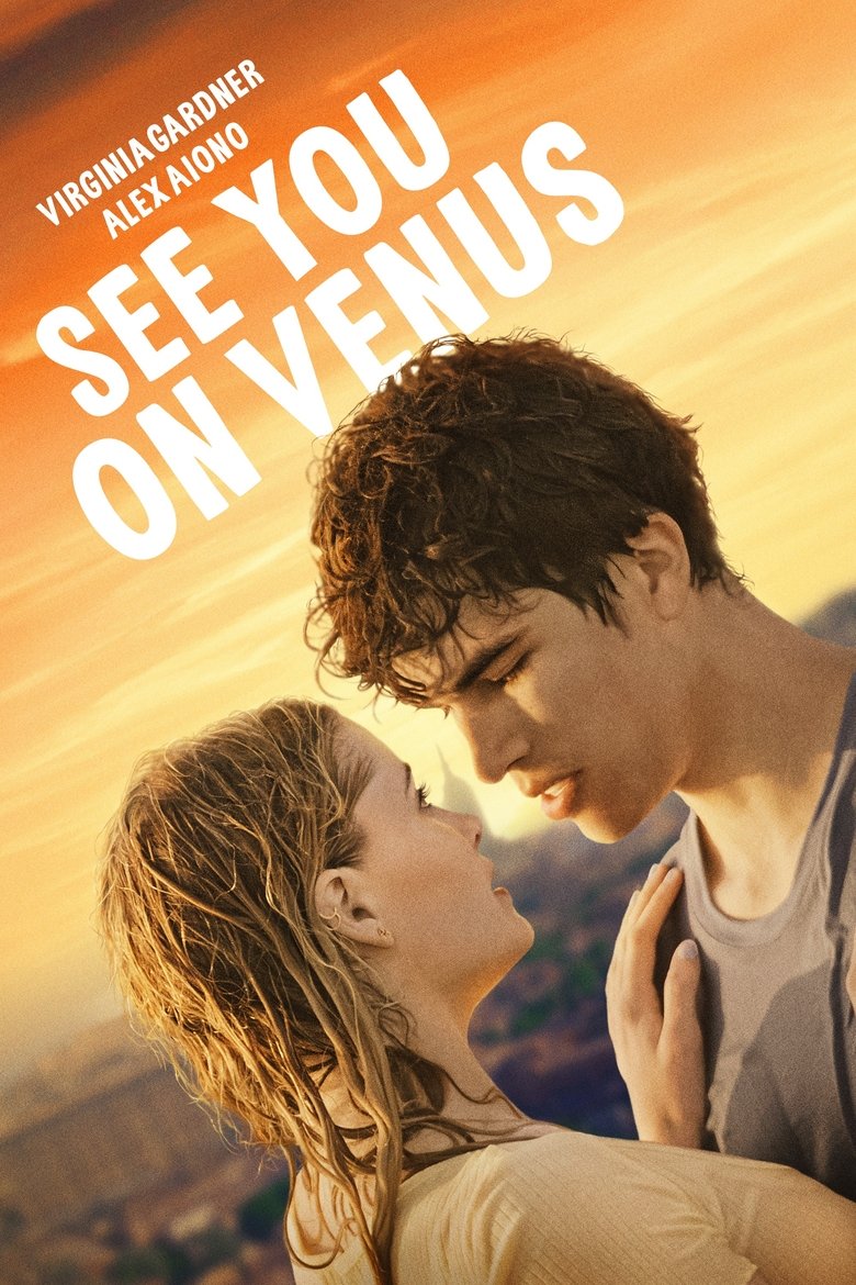 See You on Venus (2023) ซียูออนวีนัส