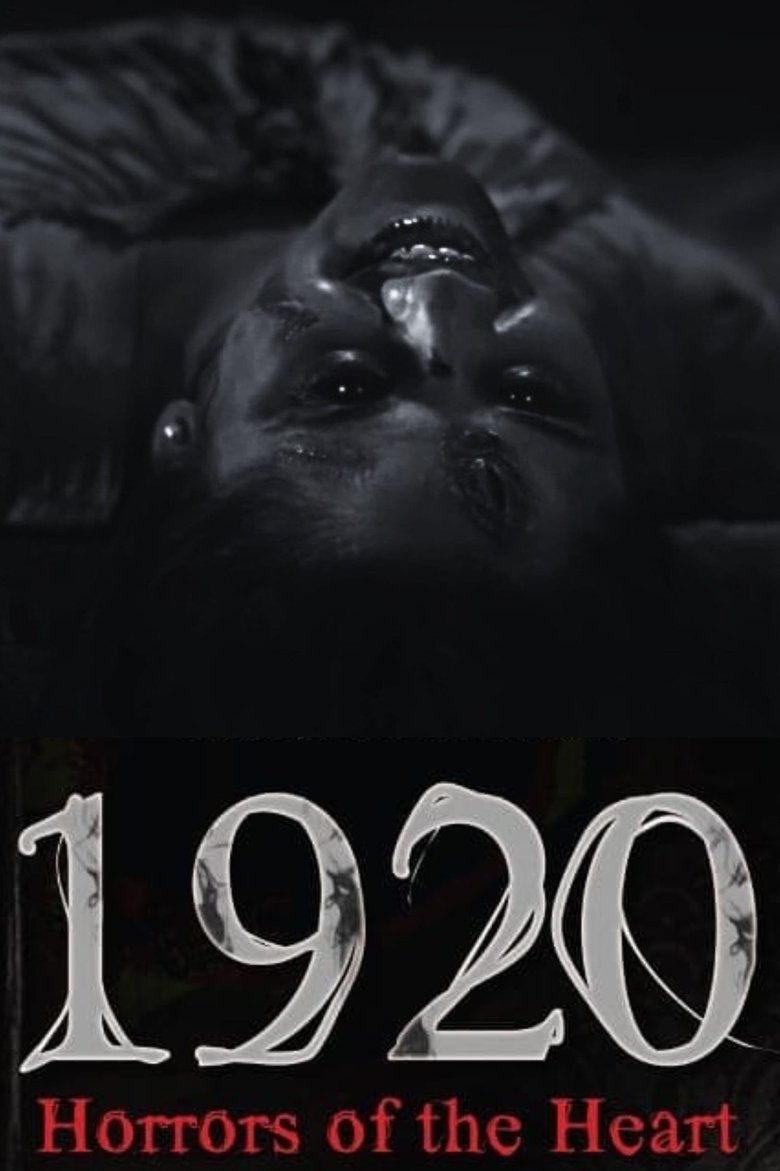 1920 Horrors of the Heart (2023) เฮอเรออร์ ออฟ ฮาต