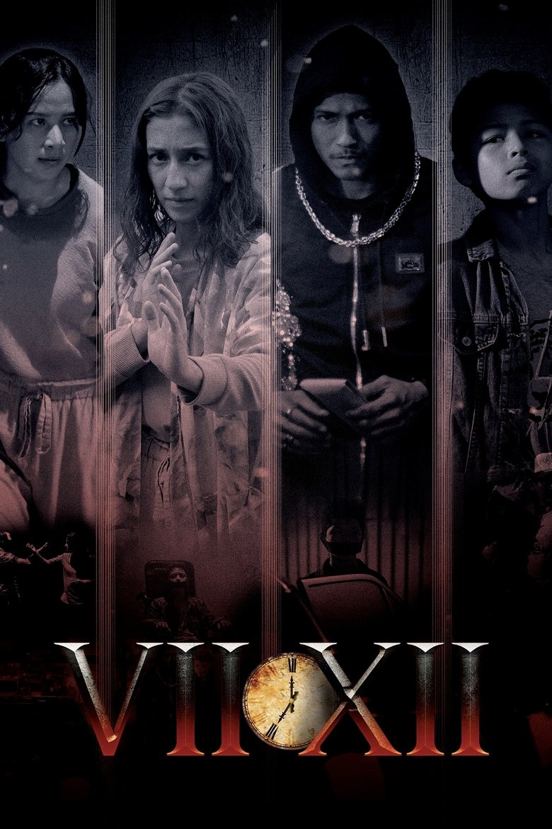 VII XII (2023) เจ็ดสิบสอง