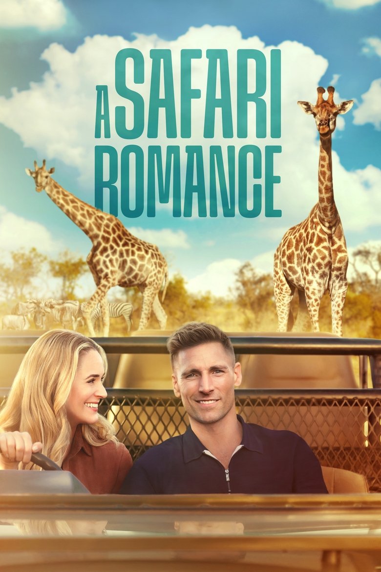 A Safari Romance (2023) อะ ซะฟารี่ โรแมนซ์