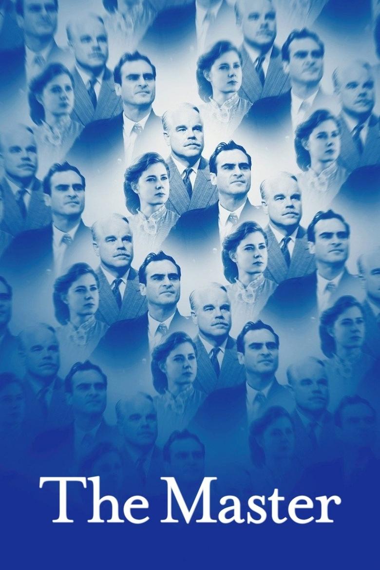 The Master (2012) บารมีสมองเพชร