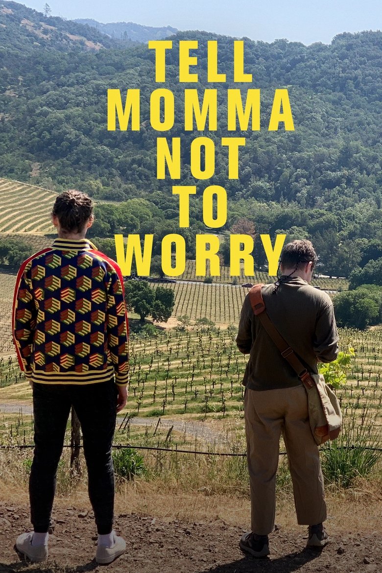 Tell Momma Not to Worry (2023) ไม่ต้องห่วงนะครับ คุณแม่