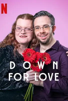 Down for Love (2023) ดาวน์ ฟอร์ เลิฟ