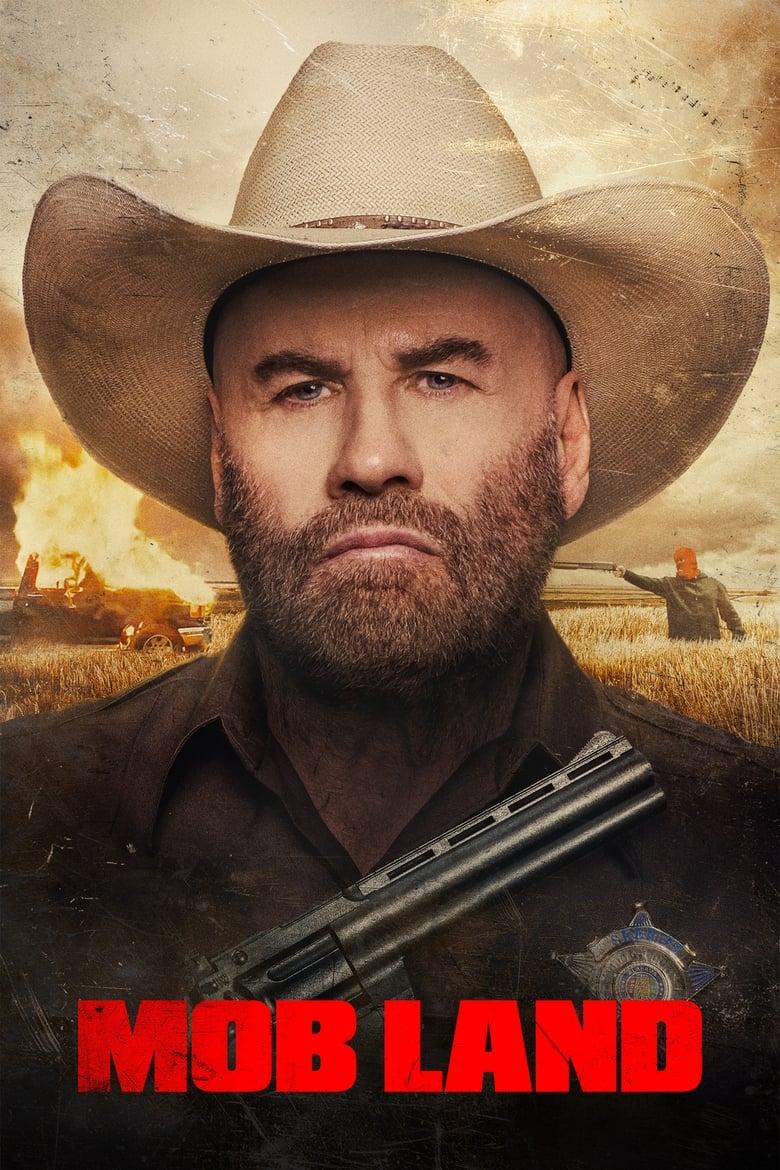 Mob Land (2023) เมืองมาเฟีย