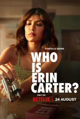 Who Is Erin Carter? (2023) เอริน คาร์เตอร์คือใคร