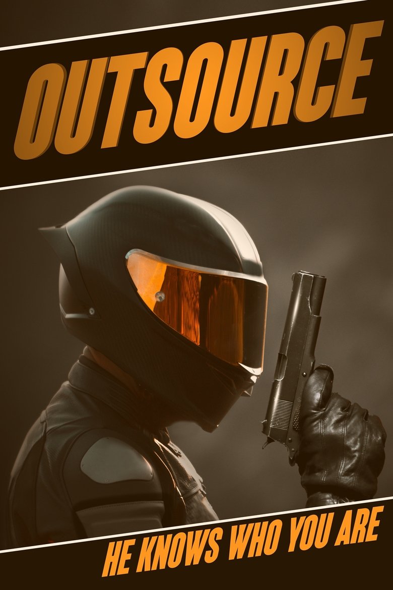 Outsource (2022)  อาวท์ซอร์ส