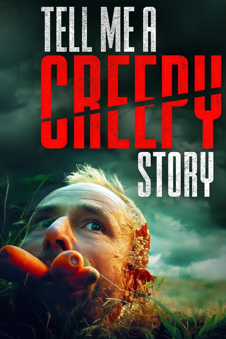 Tell Me a Creepy Story (2023) เทล มี อะ ครีพ พี่ สโท หรี