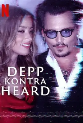 Depp V Heard (2023) เดปป์ ปะทะ เฮิร์ด