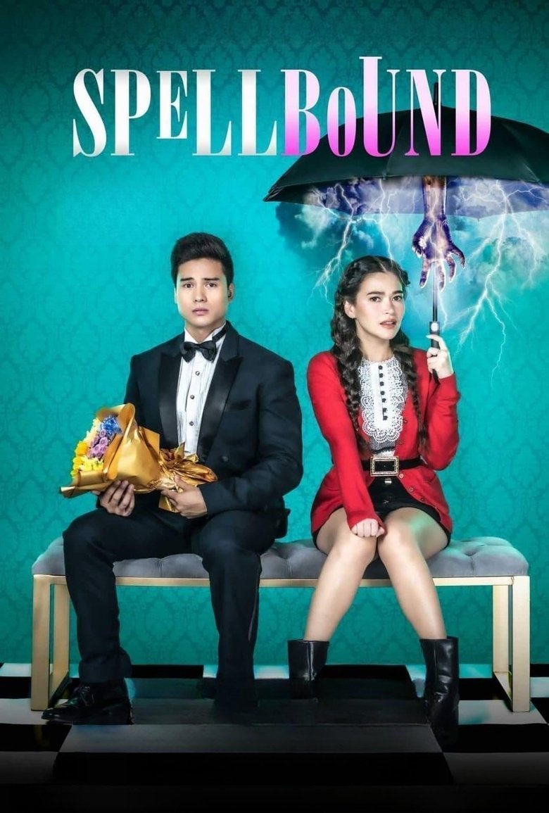 Spellbound (2023)  สะกดรักให้ลงใจ